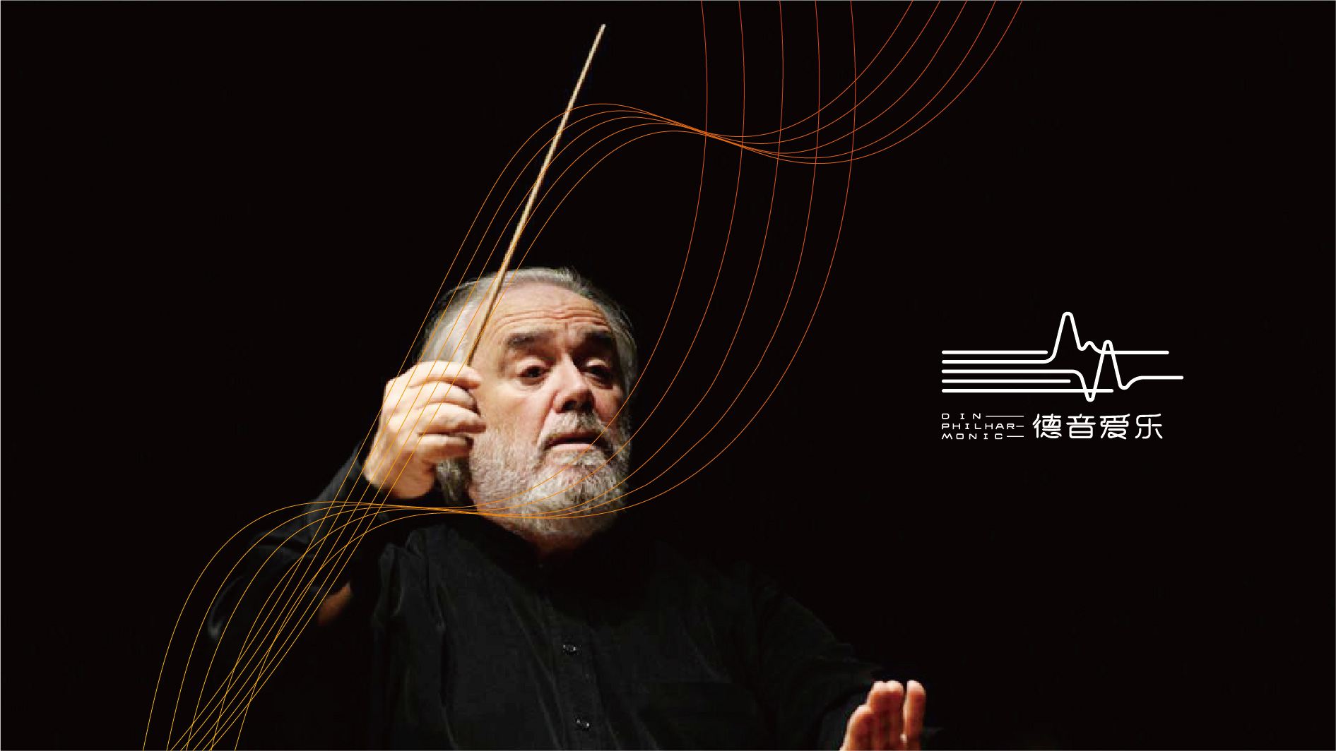 儋州爱乐团品牌VI形象设计