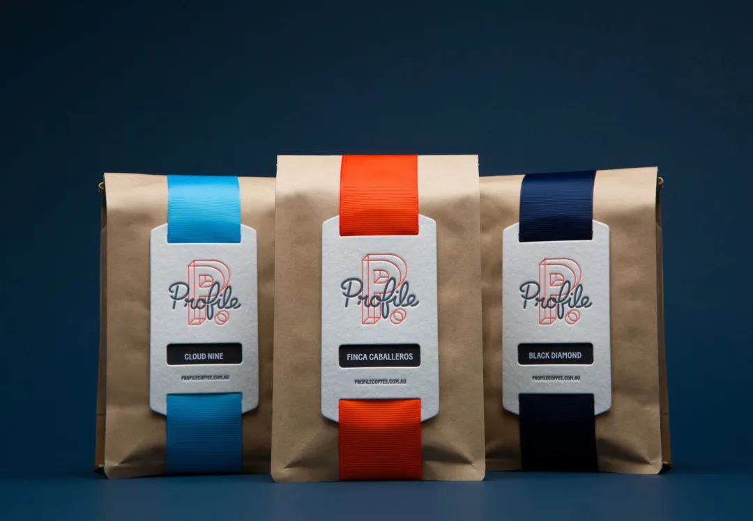 儋州咖啡文化品牌形象设计